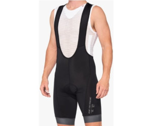 Шорти Ride 100% EXCEEDA Bib Shorts [Black]